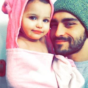 Meet your Posher, Ben